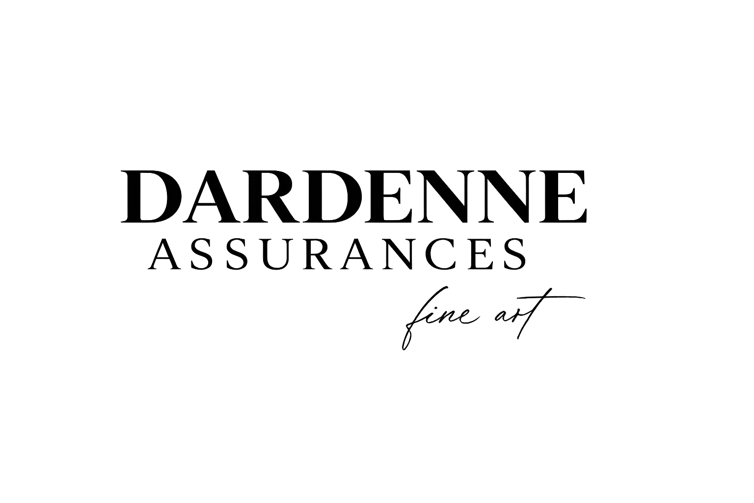 Dardenne Assurances logo