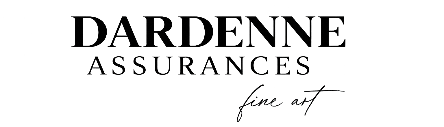 Dardenne Assurances Fine Art